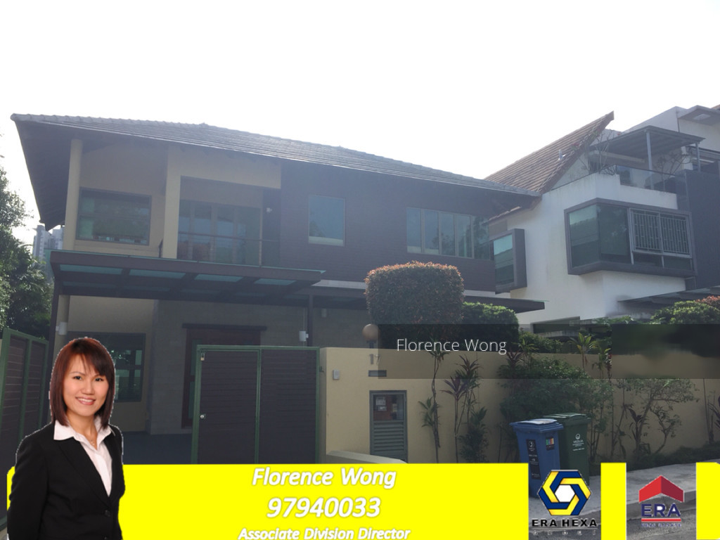 Bo Seng Avenue (D11), Detached #140950082